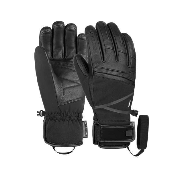 Reusch Megan R-TEX® XT  6331254 7700 schwarz 1
